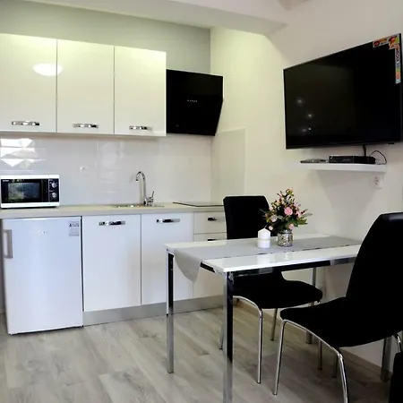 Apartment La Luna