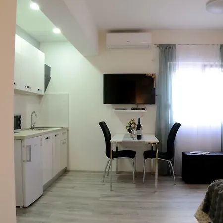 Apartment La Luna