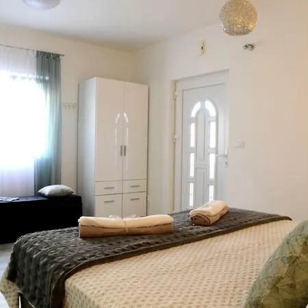 Apartment La Luna *