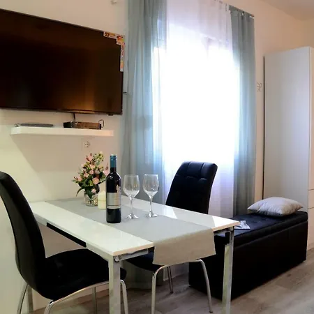 Apartment La Luna