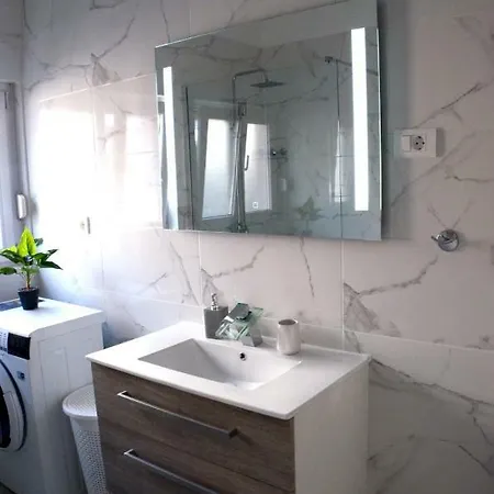 Apartman La Luna