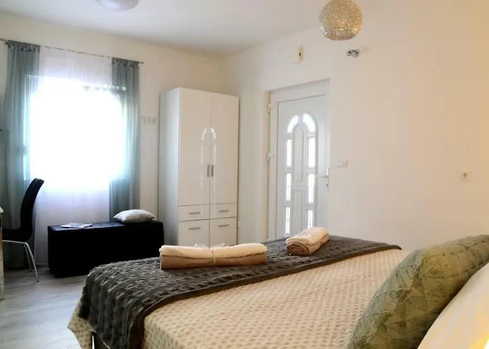 Apartamento La Luna *